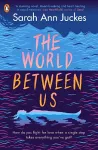 The World Between Us cover