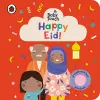 Baby Touch: Happy Eid! cover