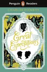 Penguin Readers Level 6: Great Expectations (ELT Graded Reader) cover