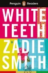 Penguin Readers Level 7: White Teeth (ELT Graded Reader) packaging