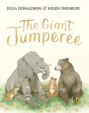 The Giant Jumperee cover