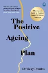 The Positive Ageing Plan cover