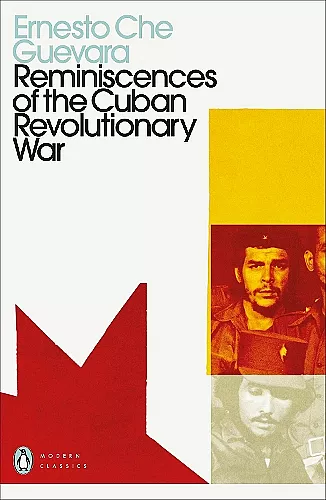 Reminiscences of the Cuban Revolutionary War cover