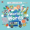 A World of Words cover