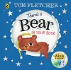 There's a Bear in Your Book cover