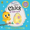 There’s a Little Chick In Your Book cover