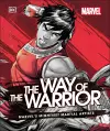 Marvel The Way of the Warrior cover