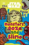 The Star Wars Book of Monsters, Ooze and Slime cover