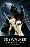 Star Wars Skywalker – A Family At War cover