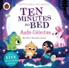 Ten Minutes to Bed Audio Collection cover