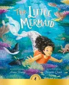 The Little Mermaid cover