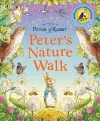 Peter Rabbit: Peter's Nature Walk cover