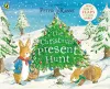 Peter Rabbit The Christmas Present Hunt cover