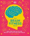 The Brain Fitness Book cover