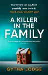 A Killer in the Family cover