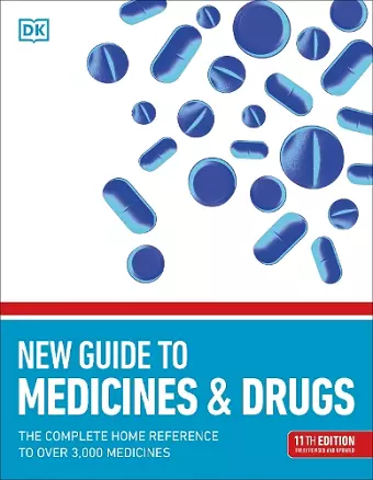 New Guide to Medicine and Drugs cover