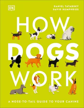 How Dogs Work cover