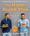 The Happy Health Plan cover