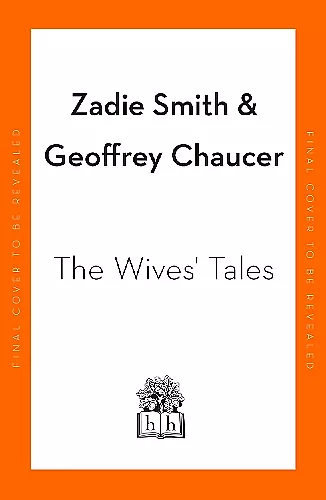 The Wives' Tales cover