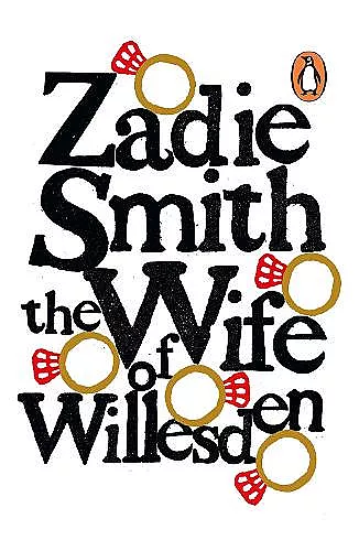 The Wife of Willesden cover