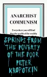 Anarchist Communism cover
