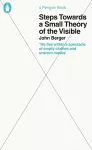 Steps Towards a Small Theory of the Visible cover