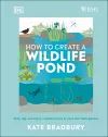 RHS How to Create a Wildlife Pond cover