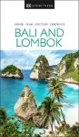 DK Bali and Lombok cover