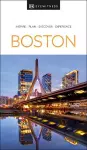 DK Boston cover