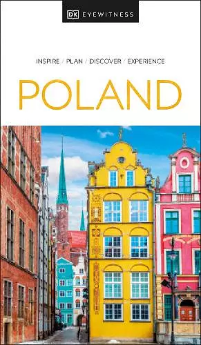 DK Poland cover