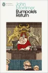 Rumpole's Return cover