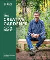 RHS The Creative Gardener cover