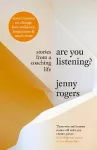 Are You Listening? cover