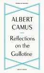 Reflections on the Guillotine cover