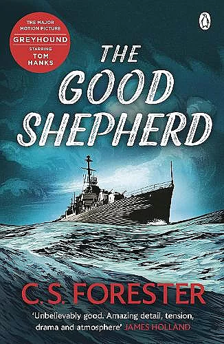 The Good Shepherd cover