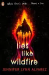 Lies Like Wildfire cover