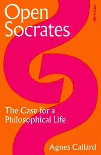 Open Socrates cover