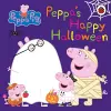 Peppa Pig: Peppa's Happy Halloween cover