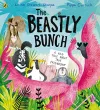 The Beastly Bunch cover