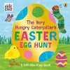 The Very Hungry Caterpillar's Easter Egg Hunt cover