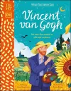 The Met Vincent van Gogh cover