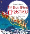Clement C. Moore's The Night Before Christmas cover
