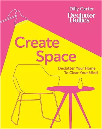 Create Space cover