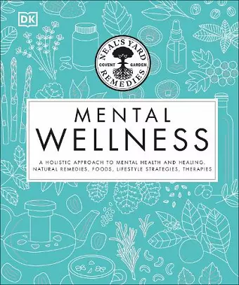 Neal's Yard Remedies Mental Wellness cover