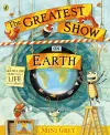 The Greatest Show on Earth cover