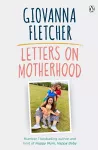 Letters on Motherhood cover