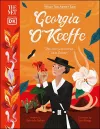 The Met Georgia O'Keeffe cover