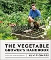 The Vegetable Grower's Handbook packaging