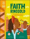 The Met Faith Ringgold cover