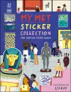 My Met Sticker Collection cover